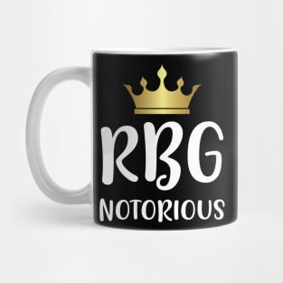 RBG Mug